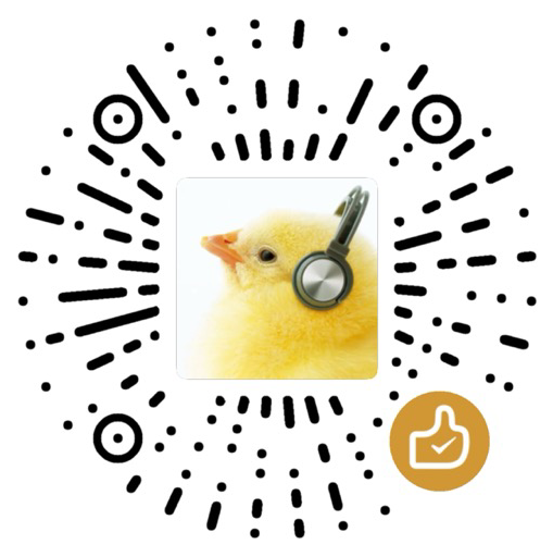 微信支付